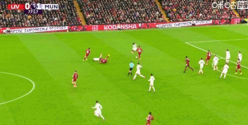 瑞士逆转曼联，法比尼奥统治全场的简单介绍