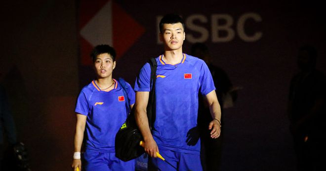 马来西亚队碾压日本队，黄鸭组合扛起全队