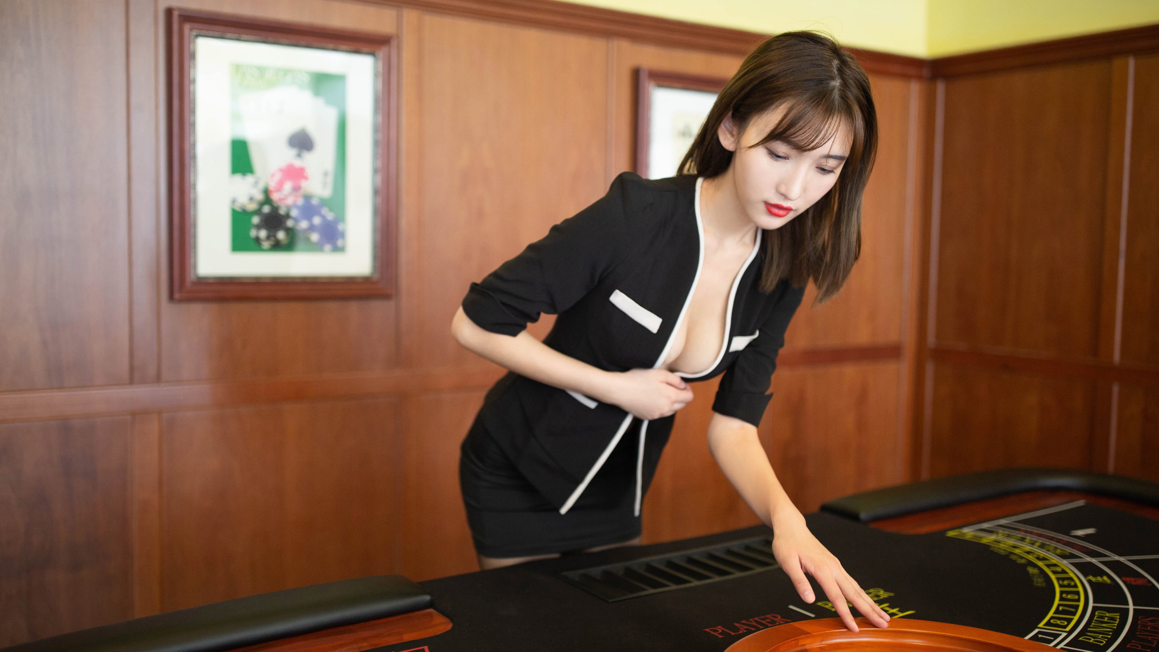 星辰淬炼之时，拉梅洛东决之夜的三分燎原