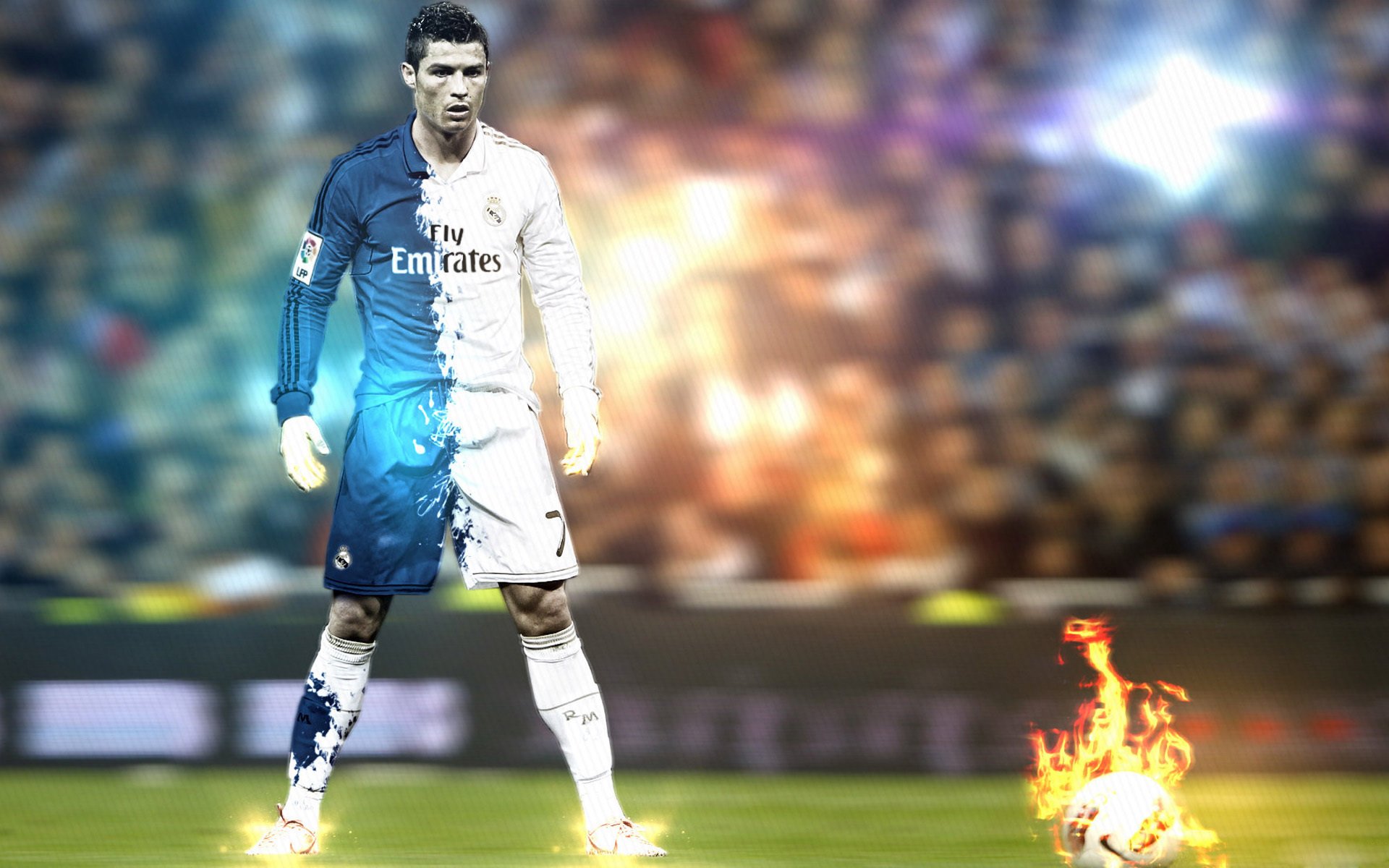 铁血红牛角斗巴黎，赖斯一剑封喉定江山