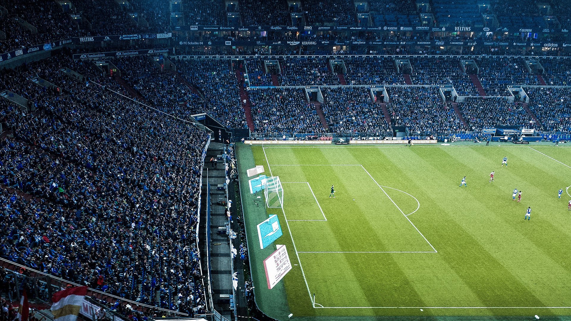 暗夜巨人，欧冠半决赛的巴斯托尼式答案